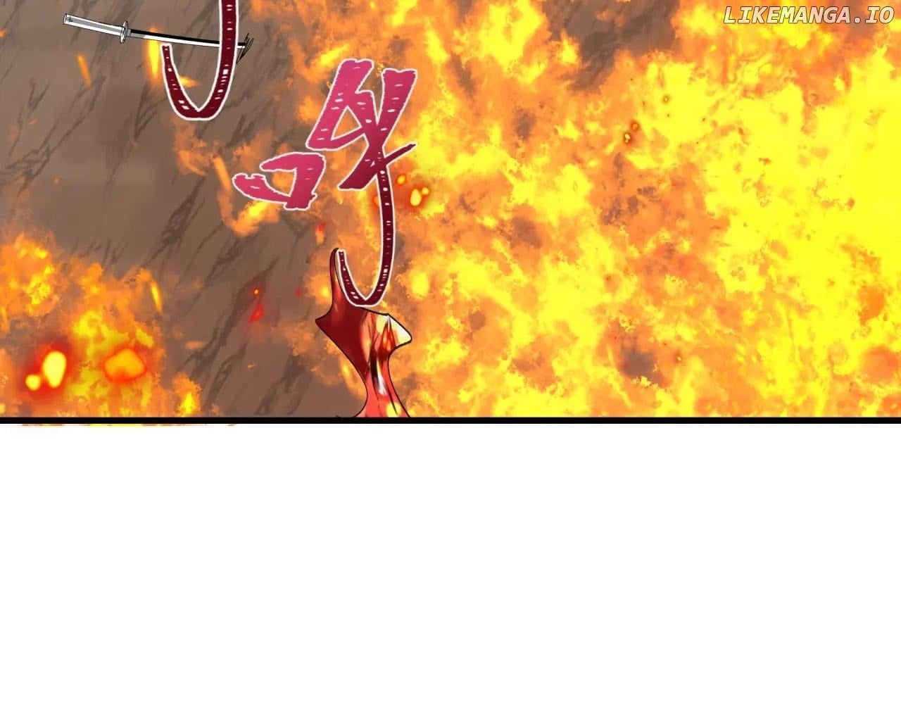 Era of the Haunted Chapter 407 - page 35